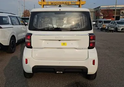 Kia Ray 2026, 1 км, за 2107.73 USD