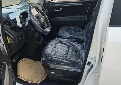 Kia Ray 2026, 1 км, за 2107.73 USD