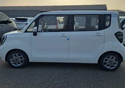 Kia Ray 2026, 1 км, за 2107.73 USD
