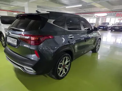 Kia Seltos 2020, 25879 км, за 13010.68 USD