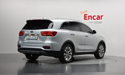 Kia Sorento 2020, 44657 км, за 13787.44 USD