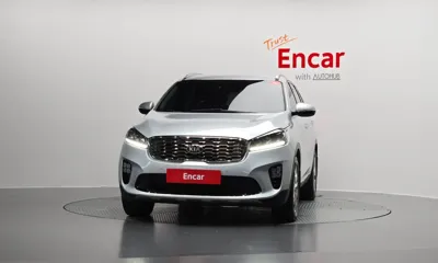 Kia Sorento 2020, 44657 км, за 13787.44 USD