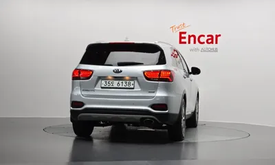 Kia Sorento 2020, 44657 км, за 13787.44 USD