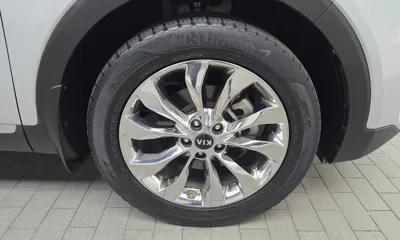 Kia Sorento 2020, 44657 км, за 13787.44 USD