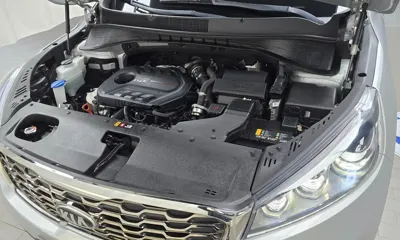 Kia Sorento 2020, 44657 км, за 13787.44 USD - фото 6