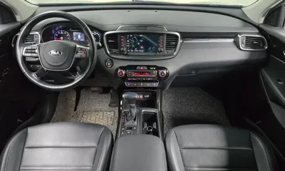 Kia Sorento 2020, 44657 км, за 13787.44 USD - фото 7
