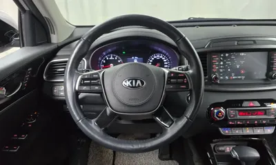 Kia Sorento 2020, 44657 км, за 13787.44 USD - фото 13