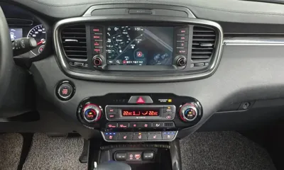 Kia Sorento 2020, 44657 км, за 13787.44 USD - фото 14