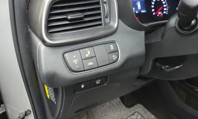 Kia Sorento 2020, 44657 км, за 13787.44 USD - фото 17