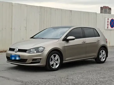 Volkswagen Golf 2017, 120000 км, за 6041.04 USD - фото 7