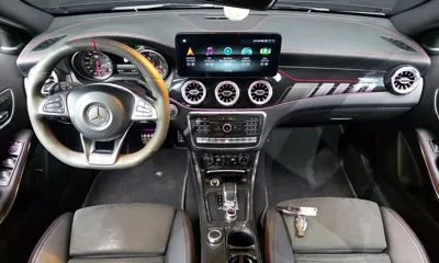Mercedes-Benz GLA-Class 2018, 112833 км, за 13004.17 USD - фото 7