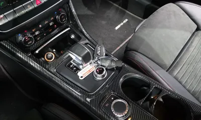 Mercedes-Benz GLA-Class 2018, 112833 км, за 13004.17 USD - фото 9