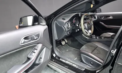 Mercedes-Benz GLA-Class 2018, 112833 км, за 13004.17 USD - фото 10