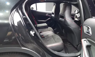 Mercedes-Benz GLA-Class 2018, 112833 км, за 13004.17 USD - фото 11