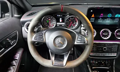 Mercedes-Benz GLA-Class 2018, 112833 км, за 13004.17 USD - фото 13