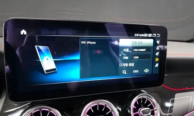 Mercedes-Benz GLA-Class 2018, 112833 км, за 13004.17 USD - фото 17
