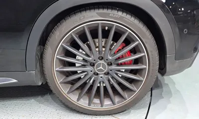 Mercedes-Benz GLA-Class 2018, 112833 км, за 13004.17 USD - фото 21