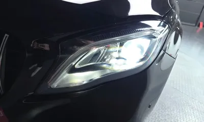 Mercedes-Benz GLA-Class 2018, 112833 км, за 13004.17 USD - фото 22