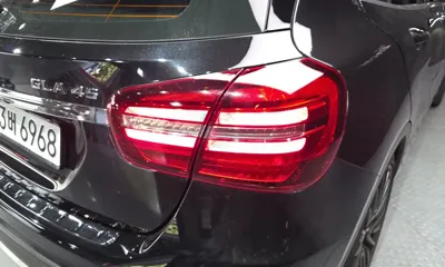 Mercedes-Benz GLA-Class 2018, 112833 км, за 13004.17 USD - фото 23