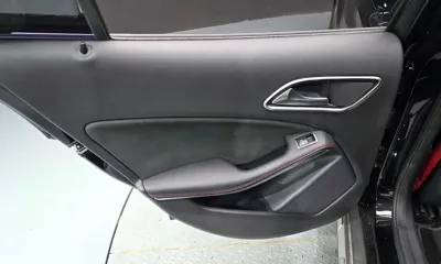Mercedes-Benz GLA-Class 2018, 112833 км, за 13004.17 USD - фото 25
