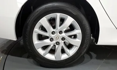 Renault-KoreaSamsung SM5 2017, 160054 км, за 2275.24 USD
