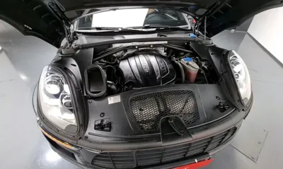 Porsche Macan 2017, 65562 км, за 24690.57 USD - фото 6