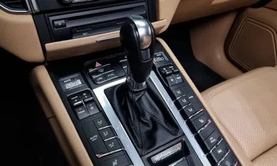 Porsche Macan 2017, 65562 км, за 24690.57 USD - фото 9