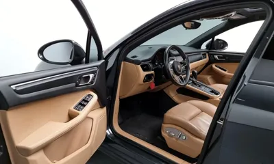 Porsche Macan 2017, 65562 км, за 24690.57 USD - фото 10