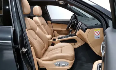 Porsche Macan 2017, 65562 км, за 24690.57 USD - фото 11