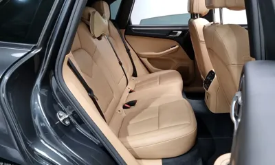 Porsche Macan 2017, 65562 км, за 24690.57 USD - фото 12