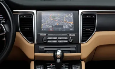 Porsche Macan 2017, 65562 км, за 24690.57 USD - фото 14