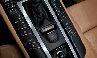 Porsche Macan 2017, 65562 км, за 24690.57 USD - фото 17