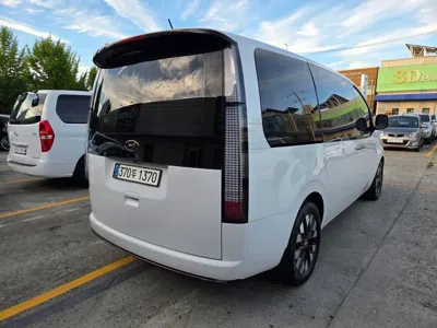 Hyundai Staria 2022, 97510 км, за 16156.36 USD - фото 6