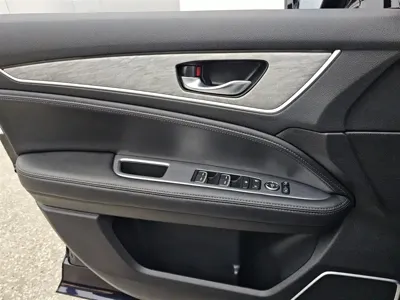 Honda Avancier