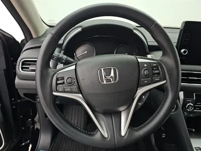 Honda Avancier