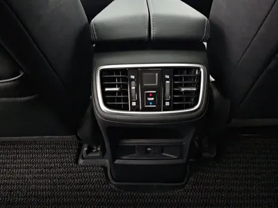 Honda Avancier