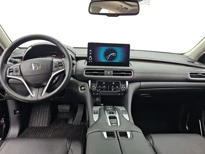 Honda Avancier