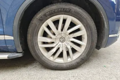 Volkswagen Touareg 2019, 113699 км, за 23024 USD - фото 8
