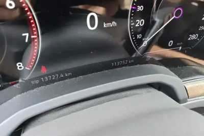 Volkswagen Touareg 2019, 113699 км, за 23024 USD - фото 12