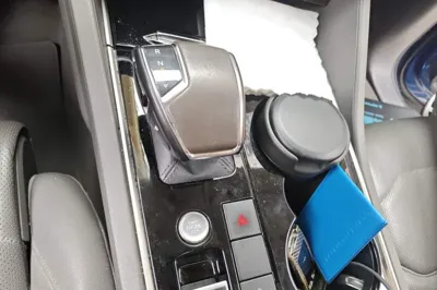 Volkswagen Touareg 2019, 113699 км, за 23024 USD - фото 14