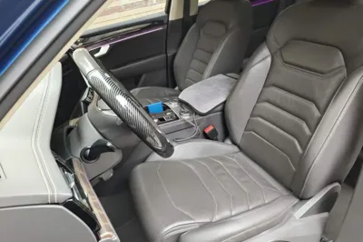 Volkswagen Touareg 2019, 113699 км, за 23024 USD - фото 15