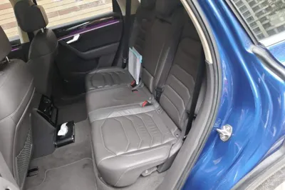 Volkswagen Touareg 2019, 113699 км, за 23024 USD - фото 17