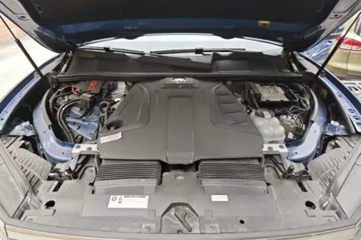 Volkswagen Touareg 2019, 113699 км, за 23024 USD - фото 21