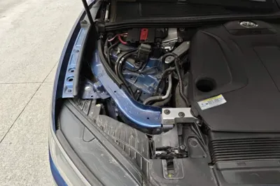 Volkswagen Touareg 2019, 113699 км, за 23024 USD - фото 23