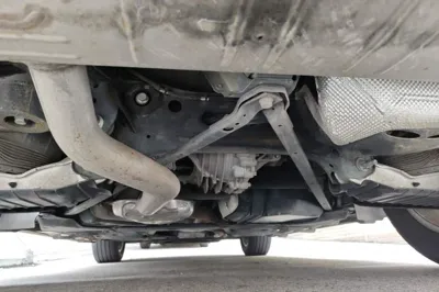 Volkswagen Touareg 2019, 113699 км, за 23024 USD - фото 25