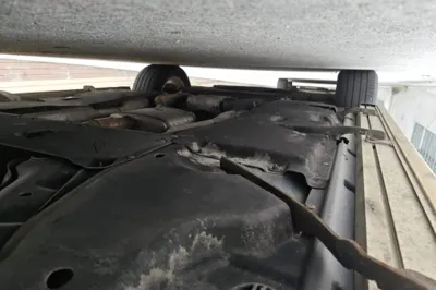 Volkswagen Touareg 2019, 113699 км, за 23024 USD - фото 28