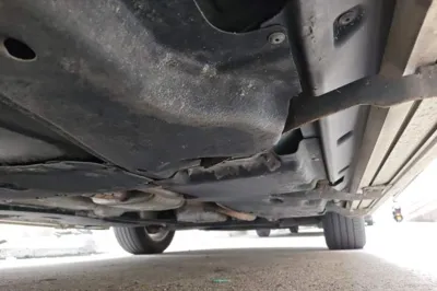 Volkswagen Touareg 2019, 113699 км, за 23024 USD - фото 29