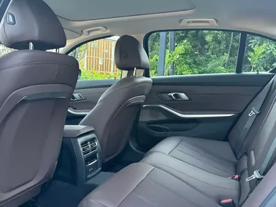 BMW i3 2025, 25000 км, за 22645.23 USD