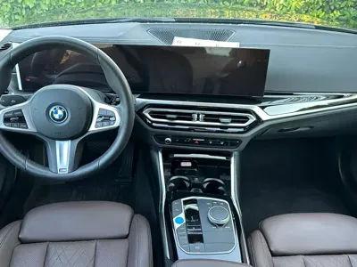 BMW i3 2025, 25000 км, за 22645.23 USD - фото 6