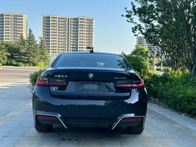 BMW i3 2025, 25000 км, за 22645.23 USD - фото 8